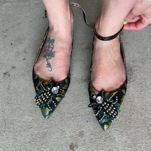 Sam Edelman flats